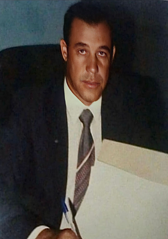 NOÉ OLIVEIRA SILVA