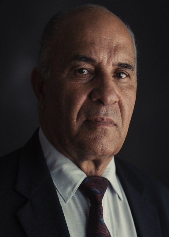 ANTÔNIO ZENAIDE LEITE 