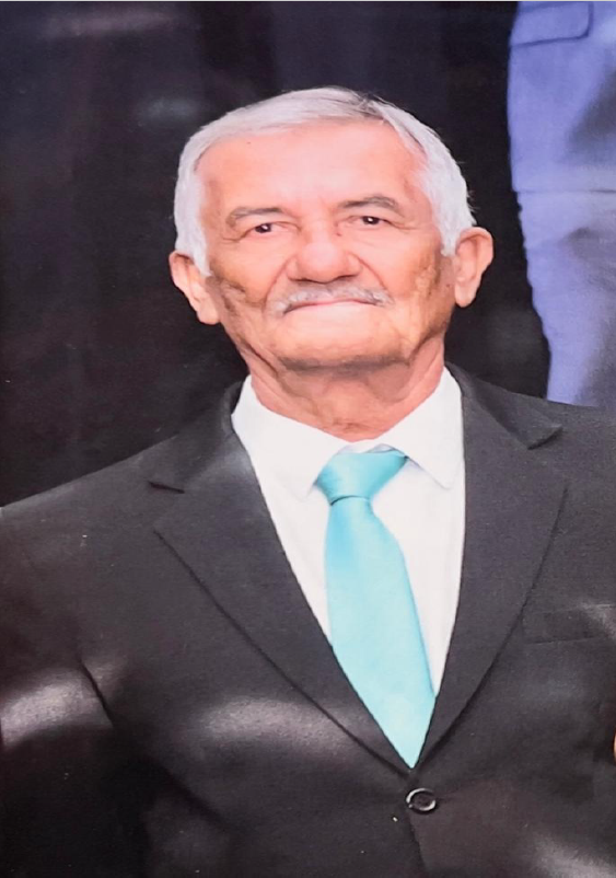 ANTÔNIO R. V. NETO 