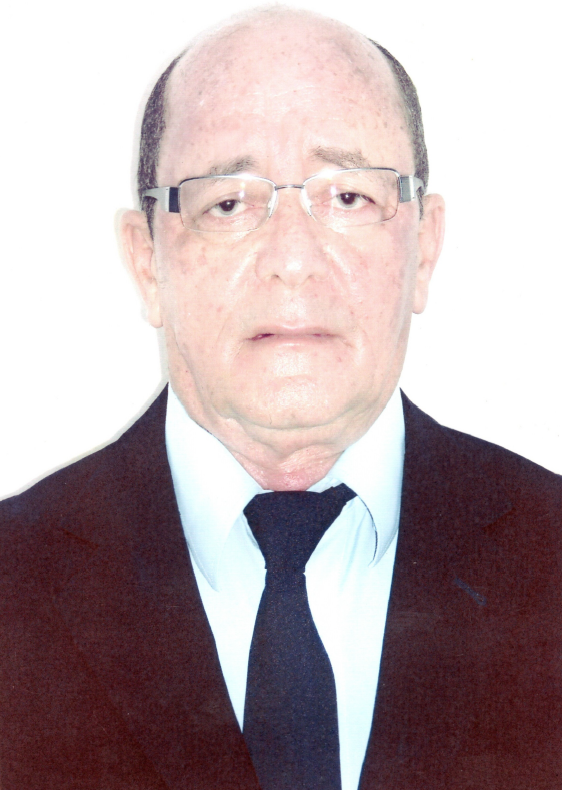 LINDOSMAR MENDONÇA DE MIRANDA