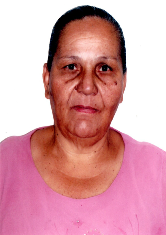 TEREZINHA C. NOVAIS DA SILVA